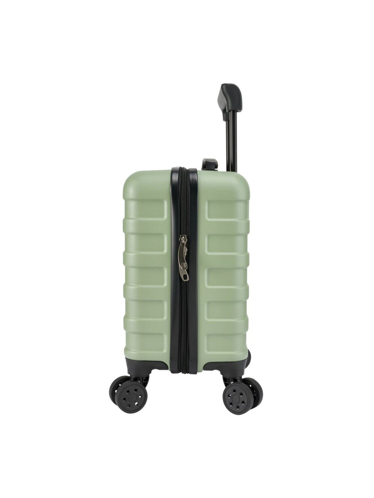 Anode Cabin Suitcase 40cm Spinner Green