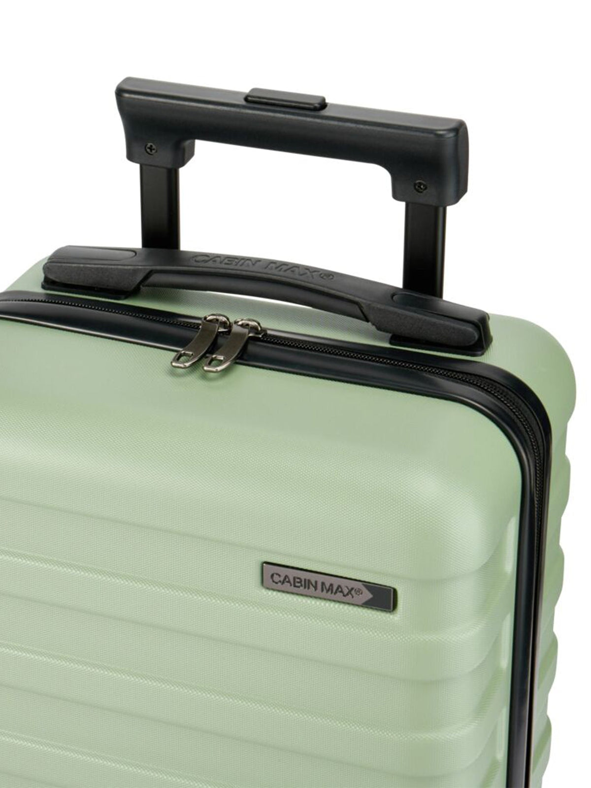Anode Cabin Suitcase 40cm Spinner Green