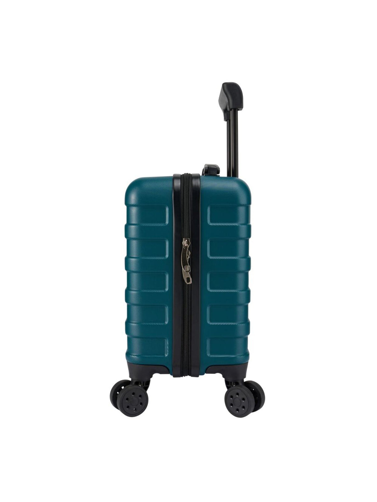 Anode Cabin Suitcase 40cm Spinner Blue