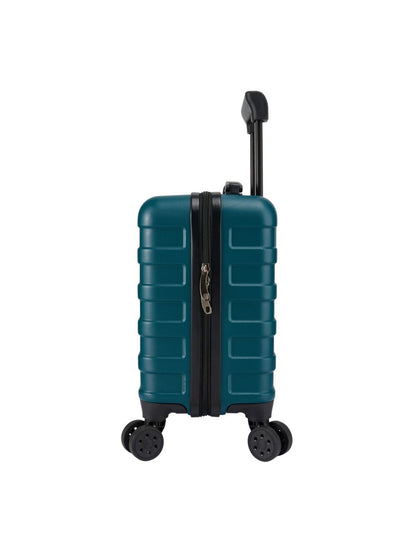 Anode Cabin Suitcase 40cm Spinner Blue