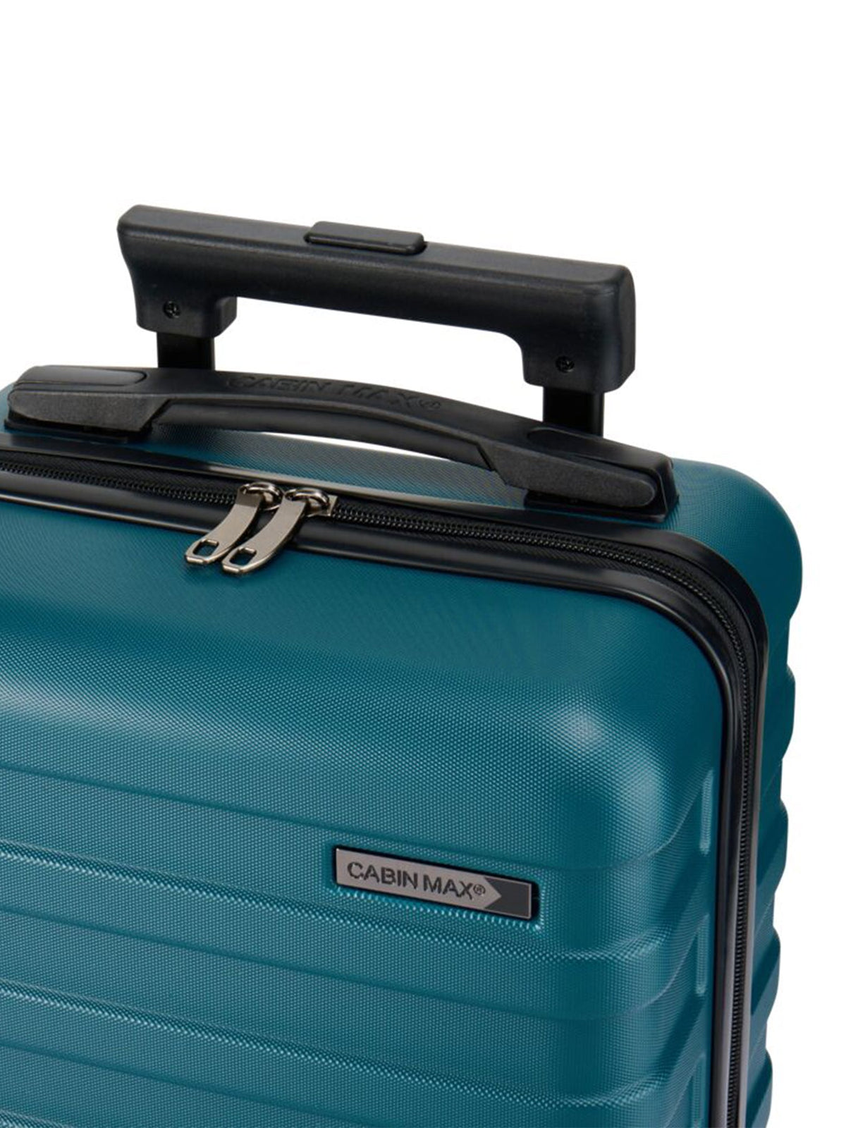 Anode Cabin Suitcase 40cm Spinner Blue
