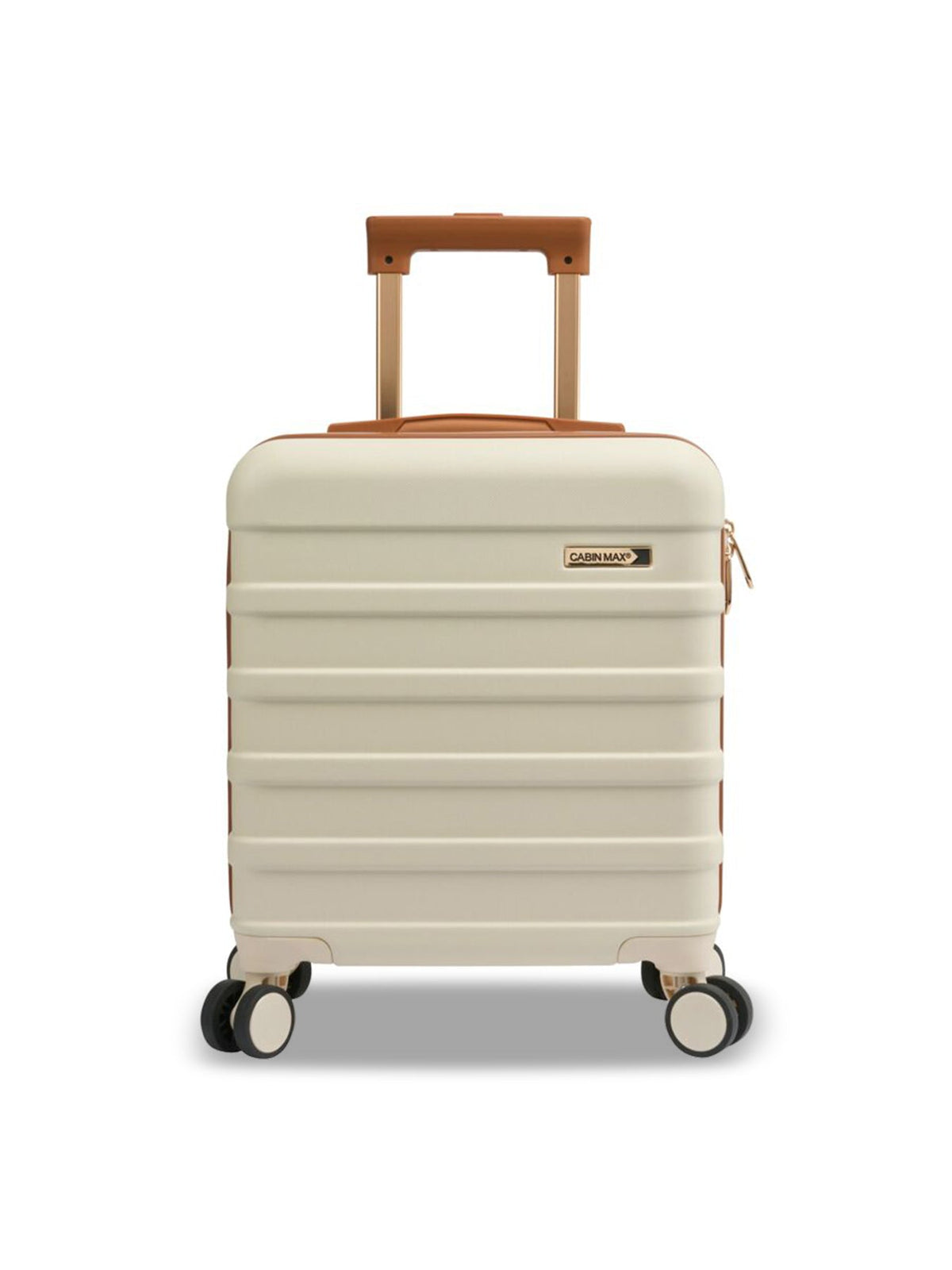 Anode Cabin Suitcase 45cm Cream