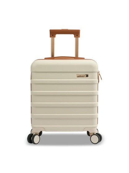 Anode Cabin Suitcase 45cm Cream