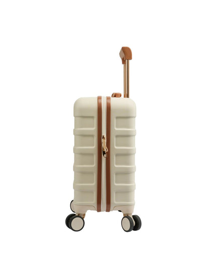 Anode Cabin Suitcase 45cm Cream