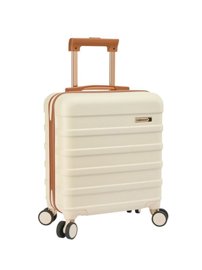 Anode Cabin Suitcase 45cm Cream