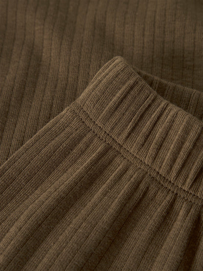 Organic Cotton & TENCEL™ Lyocell Joggers