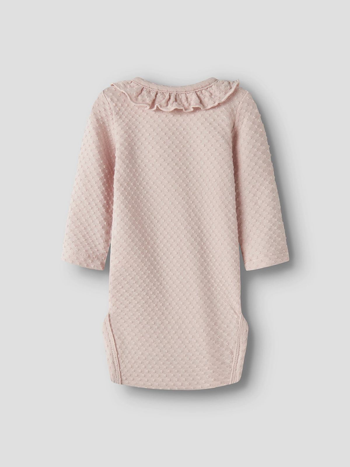 Organic Cotton Bodysuit