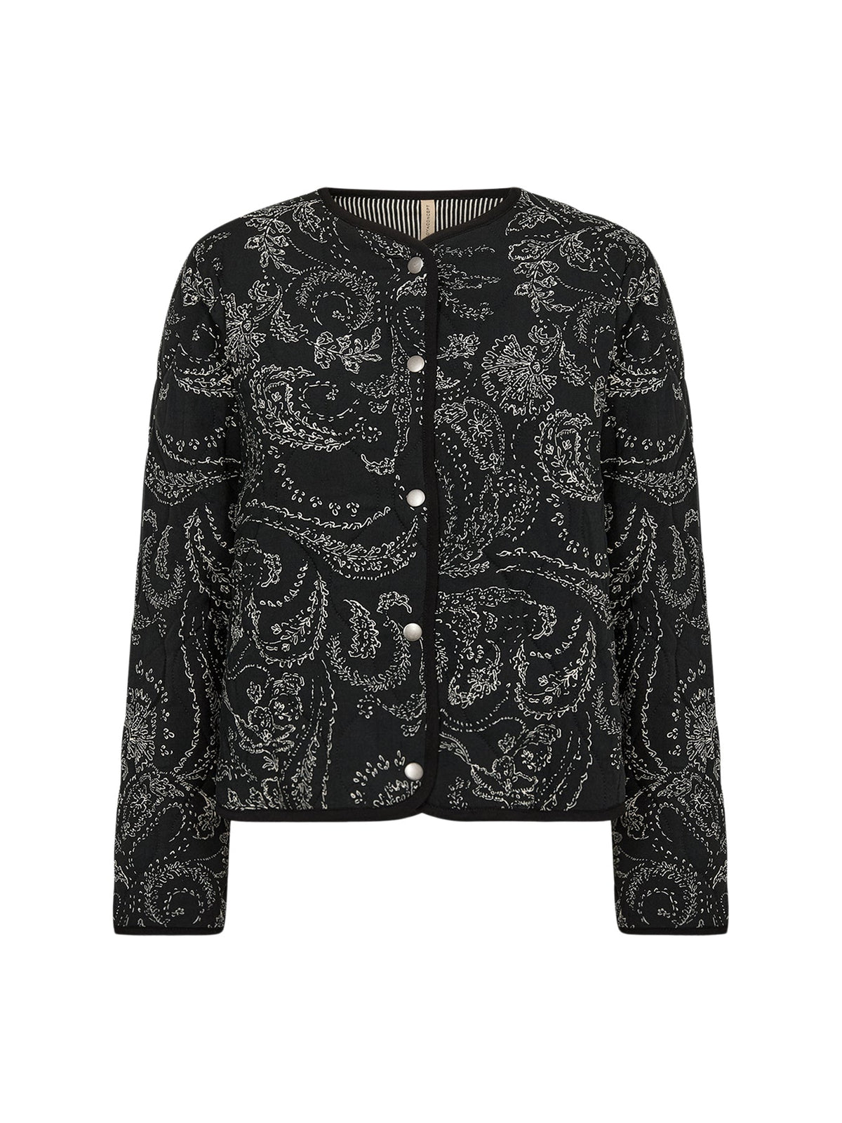 Gerdis Paisley Jacket Multi