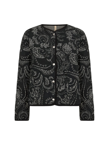 Gerdis Paisley Jacket Multi