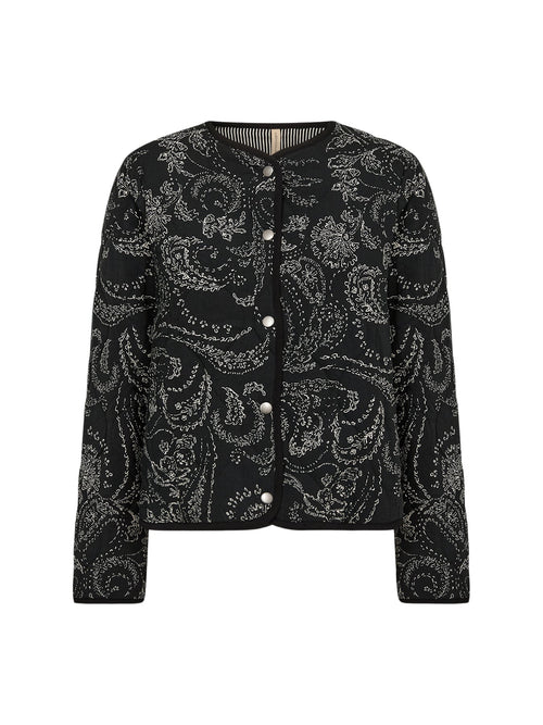 Gerdis Paisley Jacket Multi