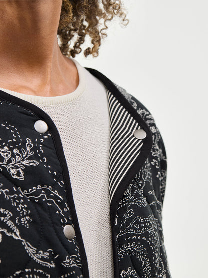 Gerdis Paisley Jacket Multi