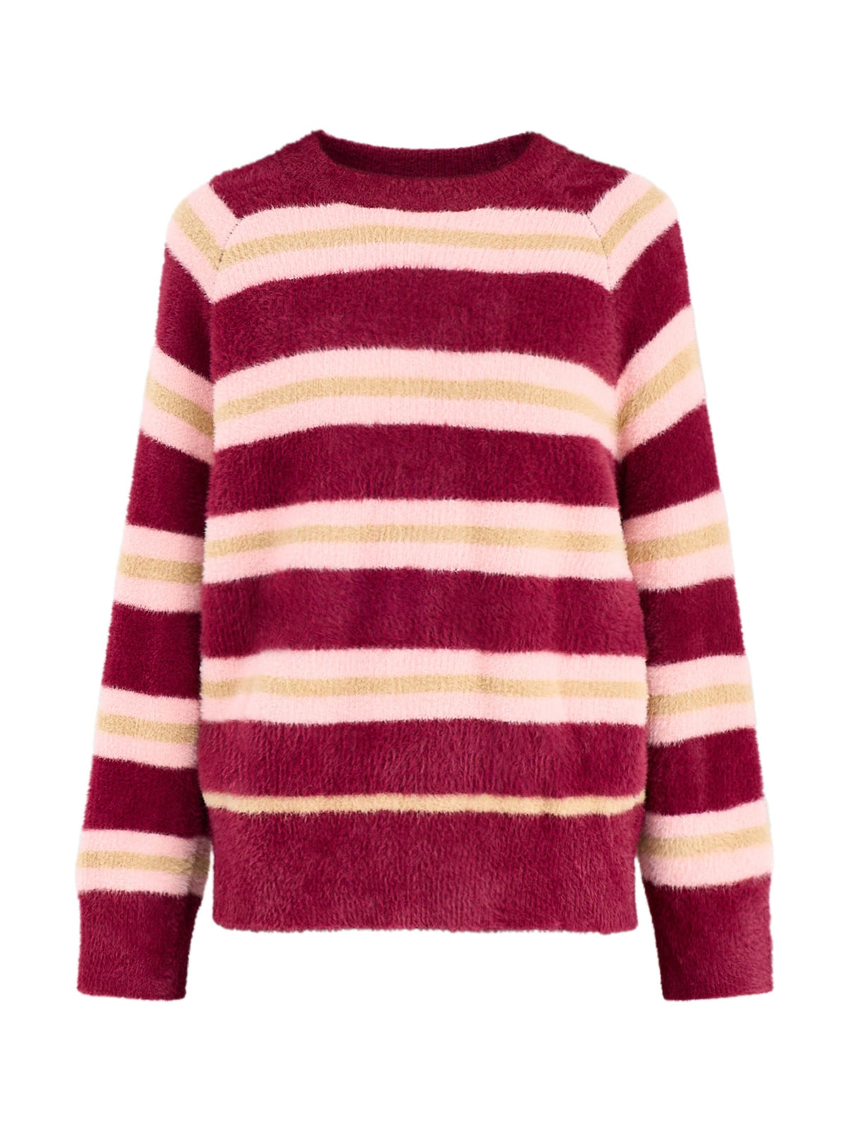 Nara Knitted Top