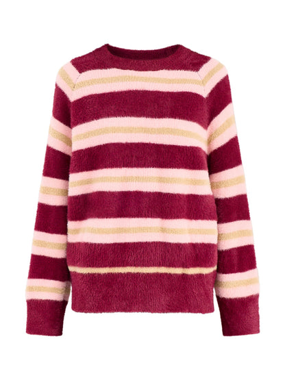 Nara Knitted Top
