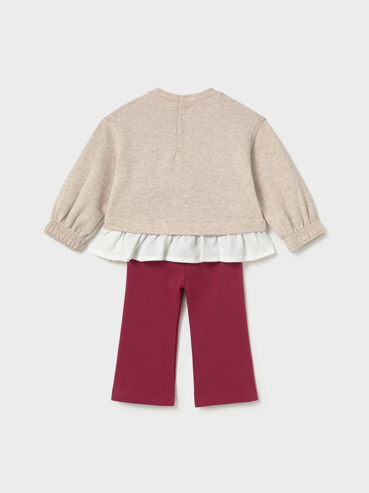 Baby Leggings Set