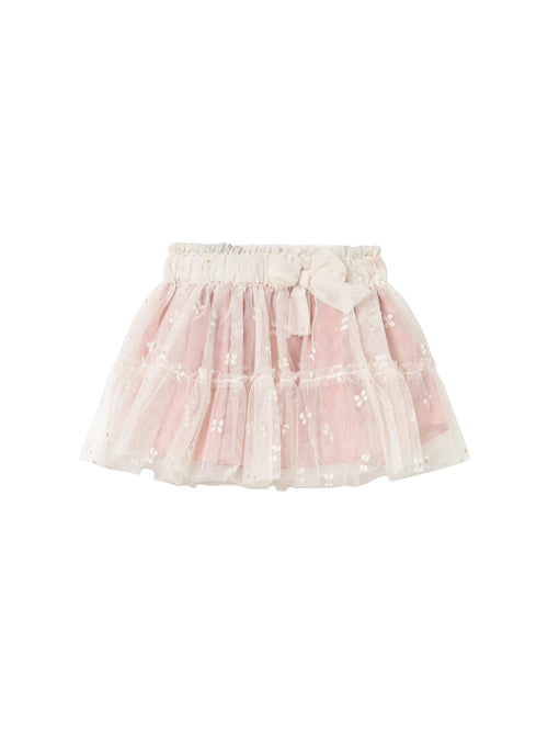 Baby Tulle Skirt
