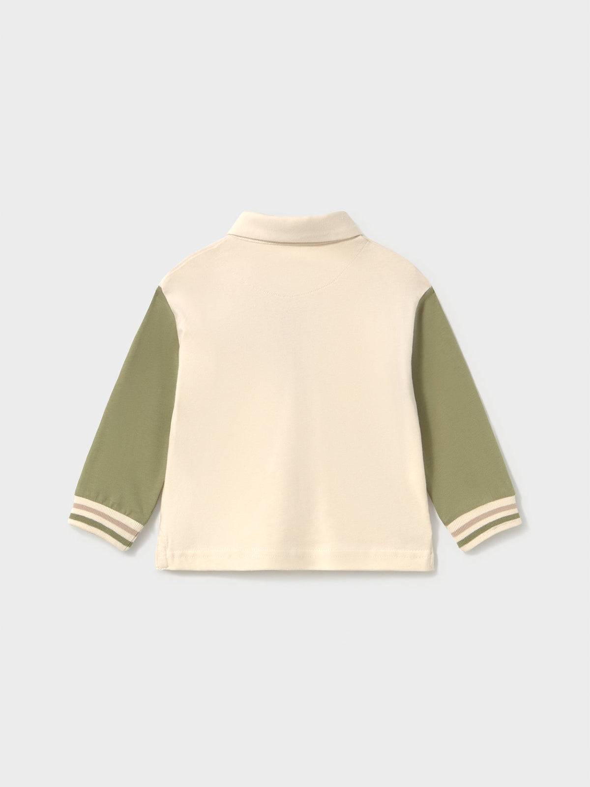 Baby Polo Top Multi