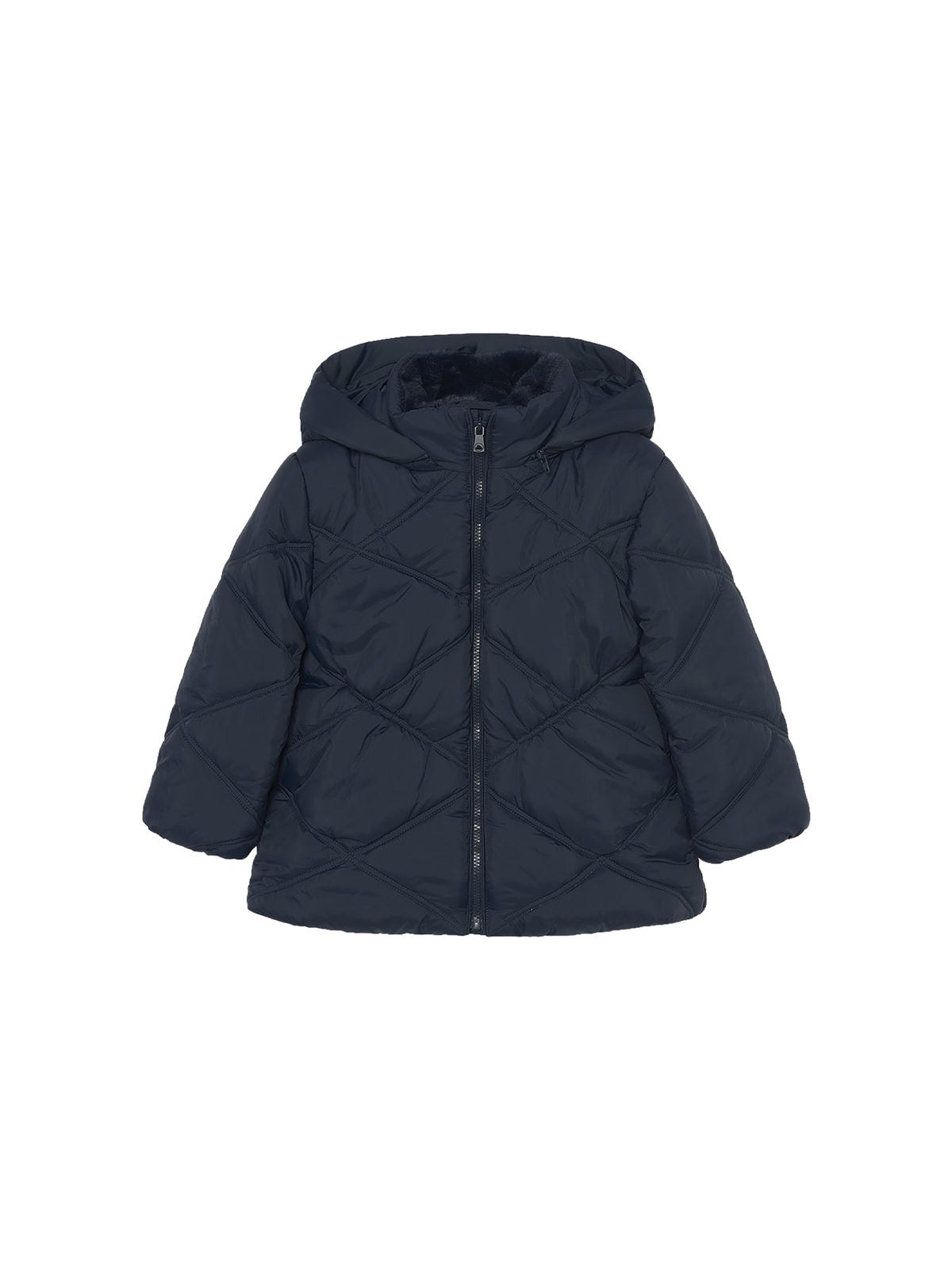 Kids’ Basic School Jacket