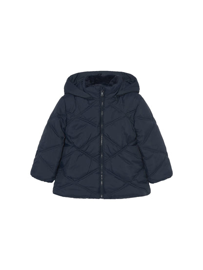 Kids’ Basic School Jacket