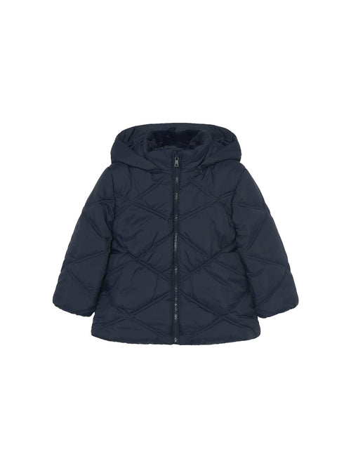 Kids’ Basic School Jacket