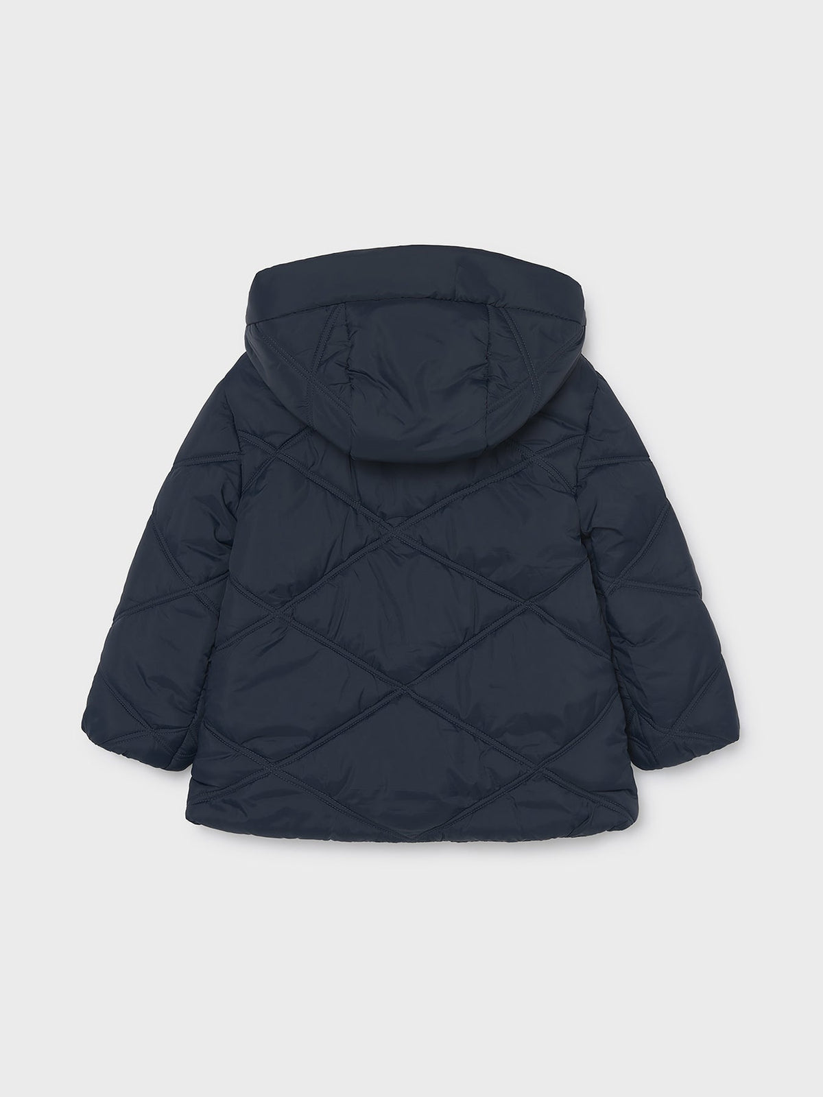 Kids’ Basic School Jacket