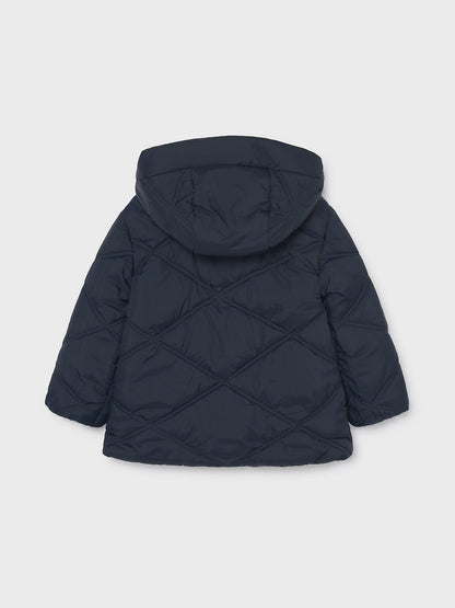 Kids’ Basic School Jacket
