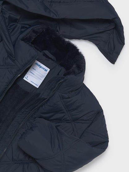 Kids’ Basic School Jacket