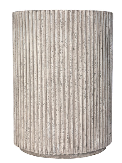 Lani Side Table Grey