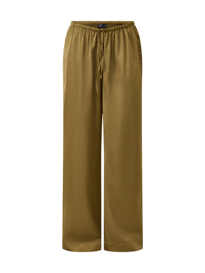 Lyra Trousers Green