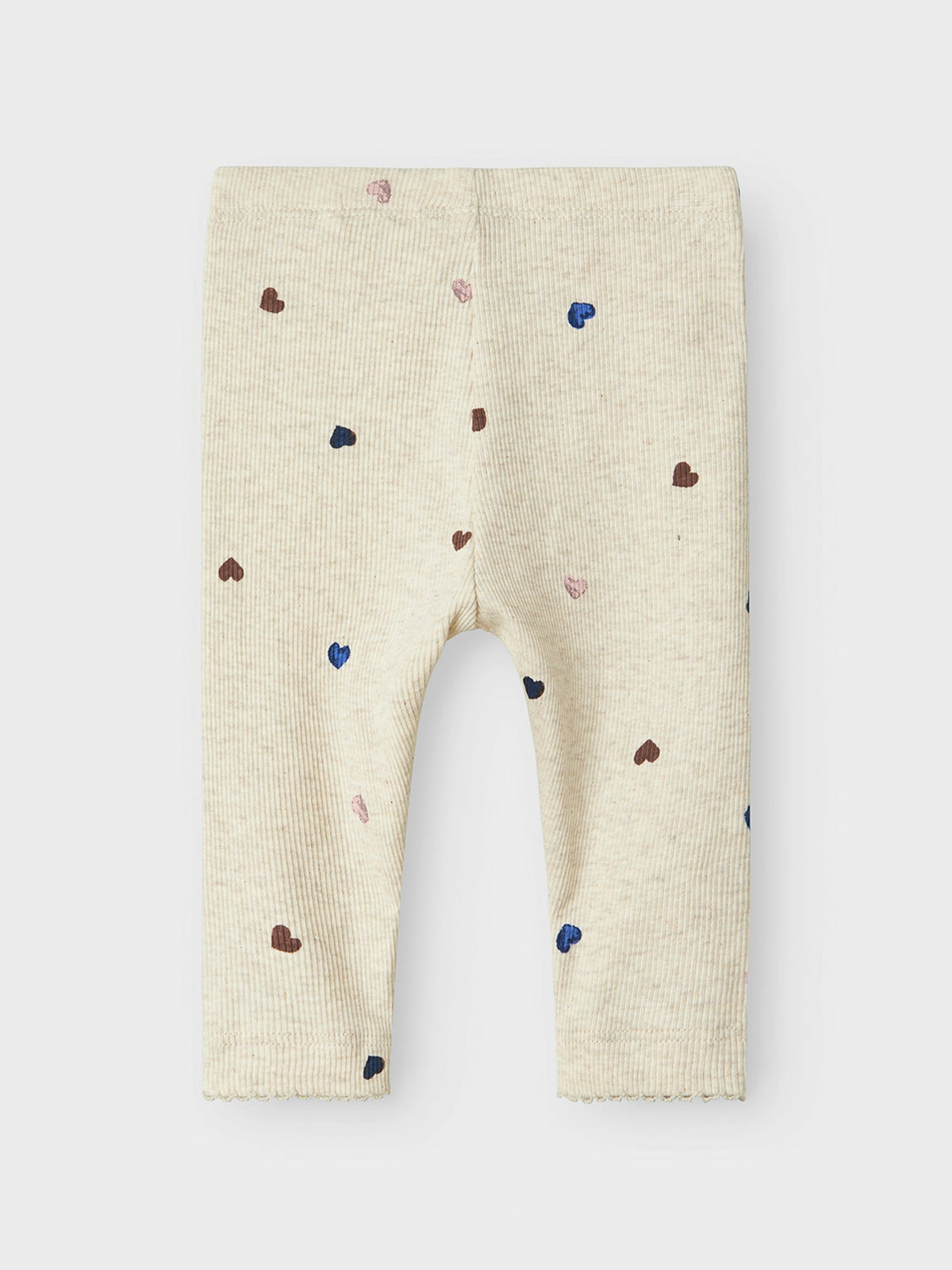 Baby Nutti Leggings Beige