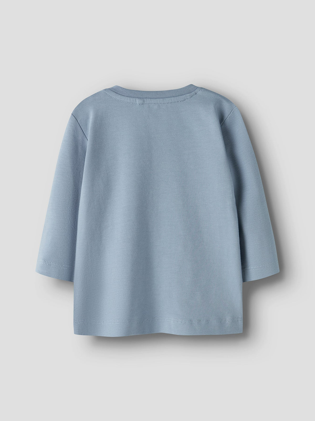Baby Long Sleeve Top Blue