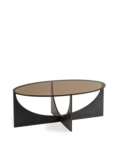 Glenthorpe Sculpted Coffee Table