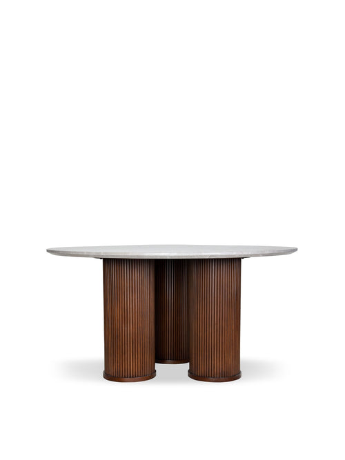 Whitwell Round Dining Table