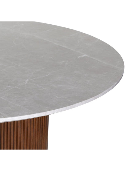 Whitwell Round Dining Table