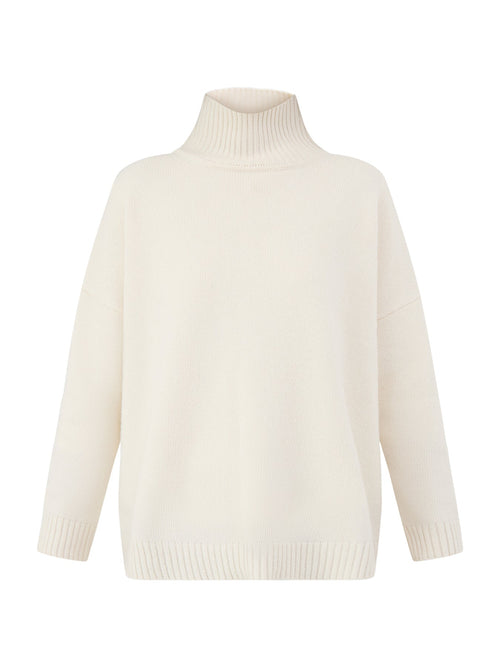Borgia Crew-Neck Sweater