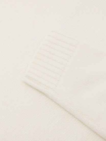 Borgia Crew-Neck Sweater