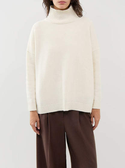 Borgia Crew-Neck Sweater