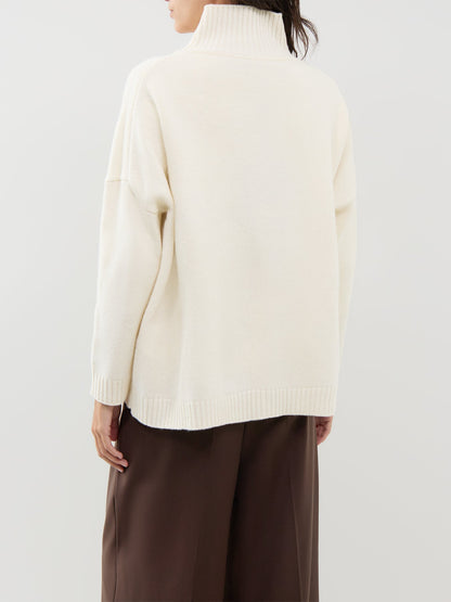 Borgia Crew-Neck Sweater