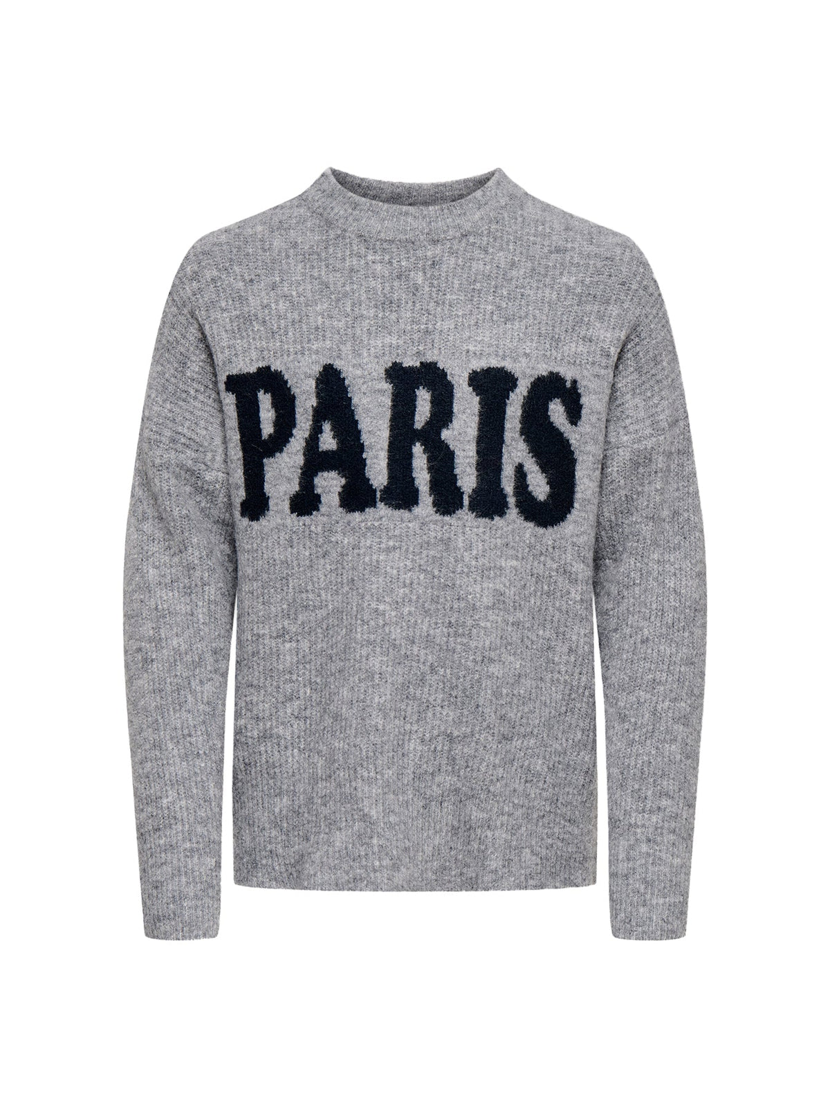 Kids Jerico Knitted Pullover