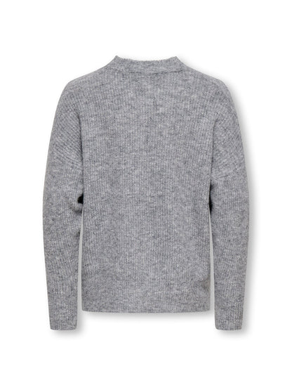 Kids Jerico Knitted Pullover