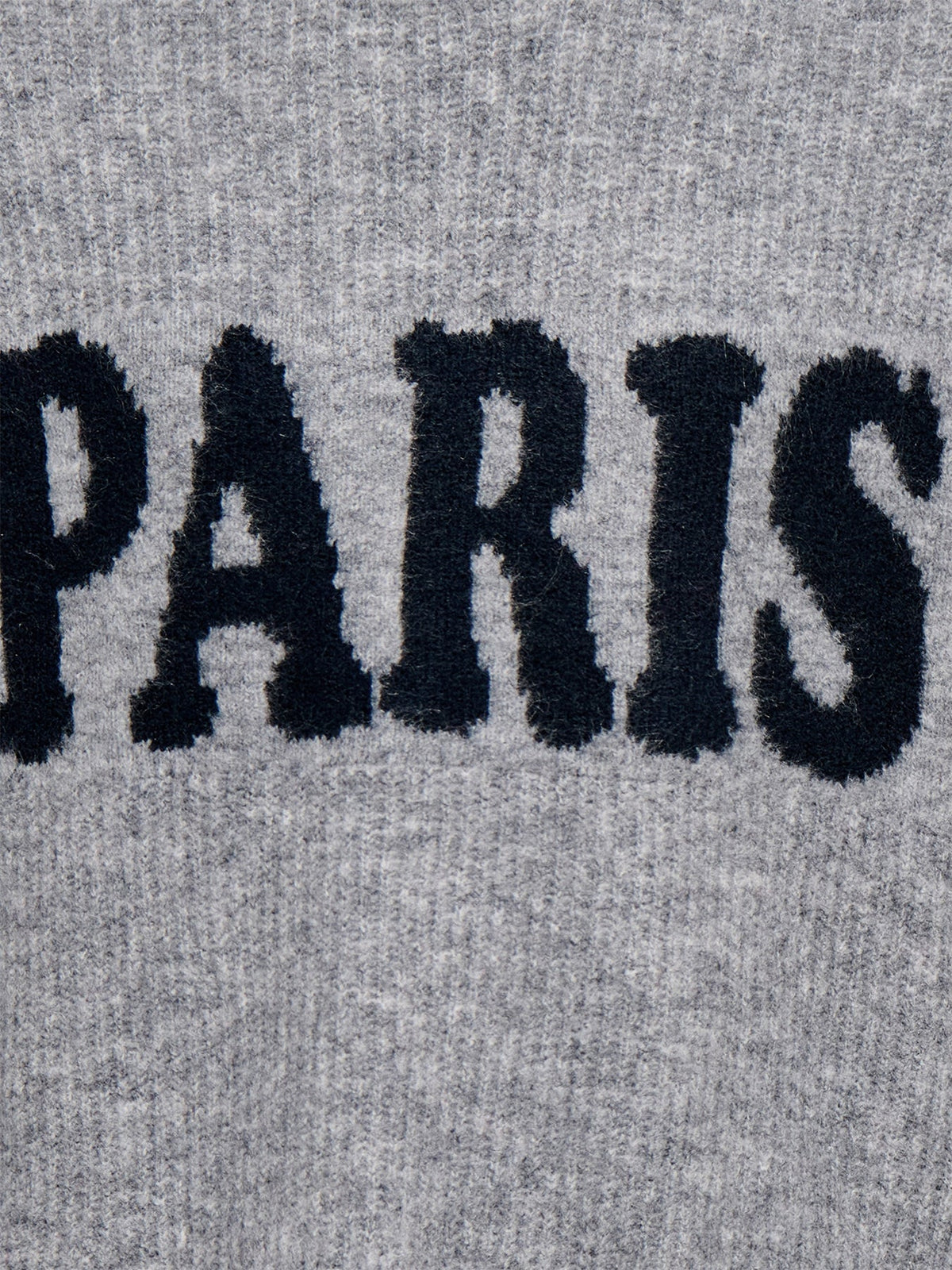 Kids Jerico Knitted Pullover