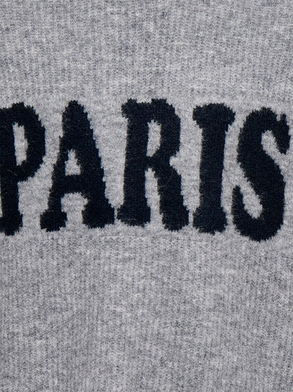 Kids Jerico Knitted Pullover