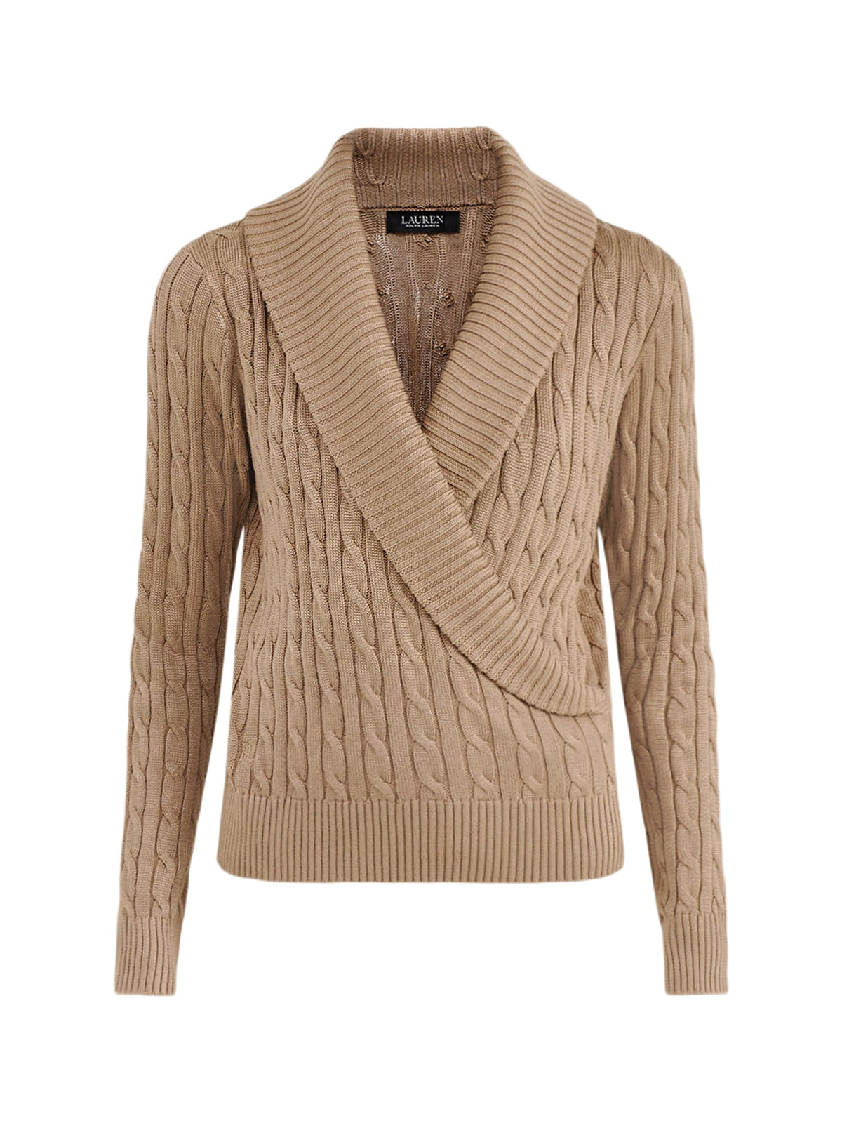 Cotton Pullover