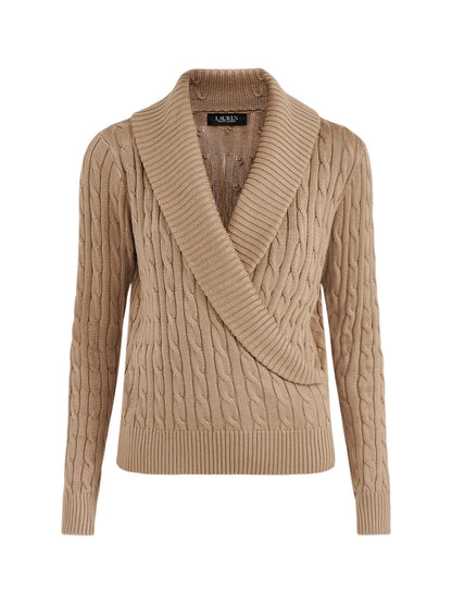 Cotton Pullover