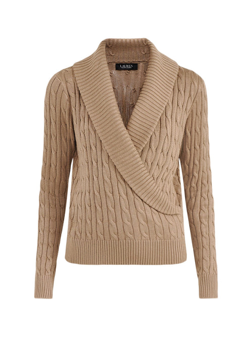 Cotton Pullover