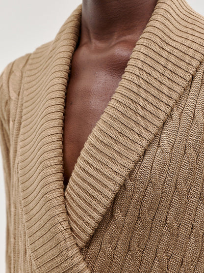 Cotton Pullover