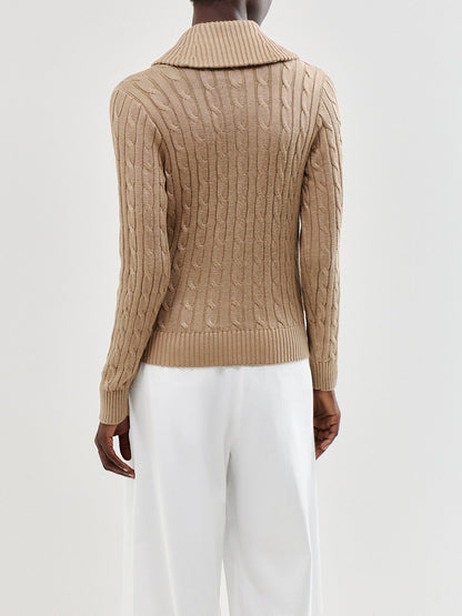Cotton Pullover