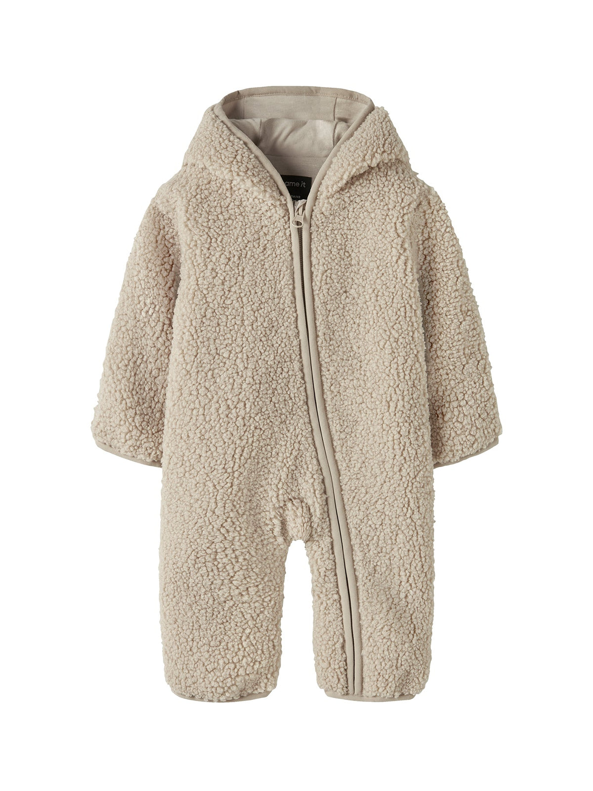 Teddy Pramsuit