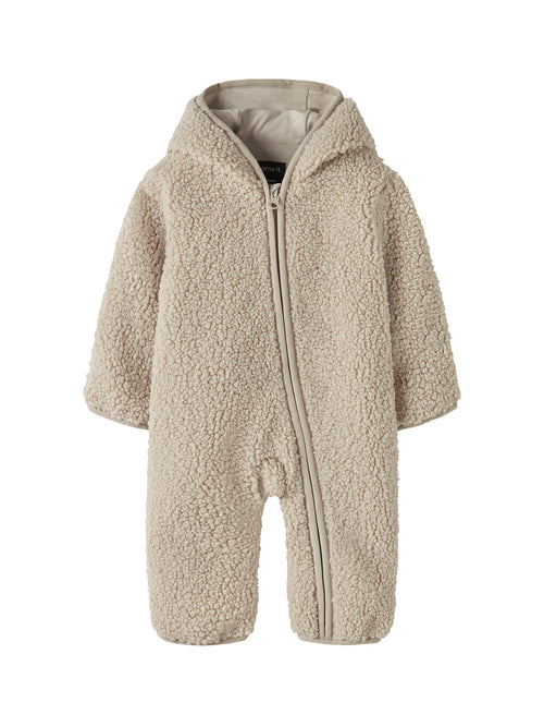 Teddy Pramsuit