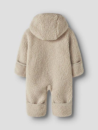 Teddy Pramsuit