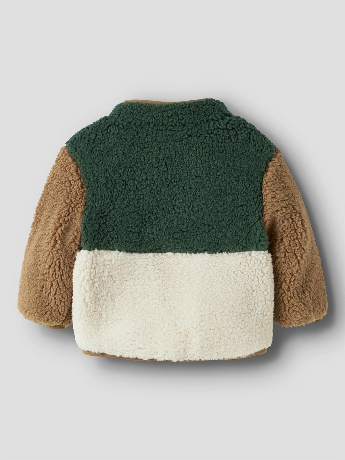 Teddy Jacket